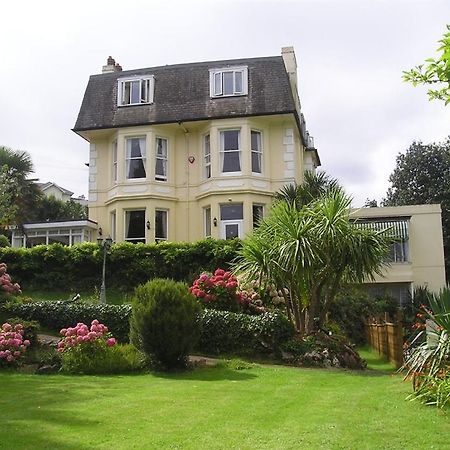 Elmington House- Adults Only Hotel Torquay Bagian luar foto