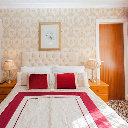 Elmington House- Adults Only Hotel Torquay Ruang foto
