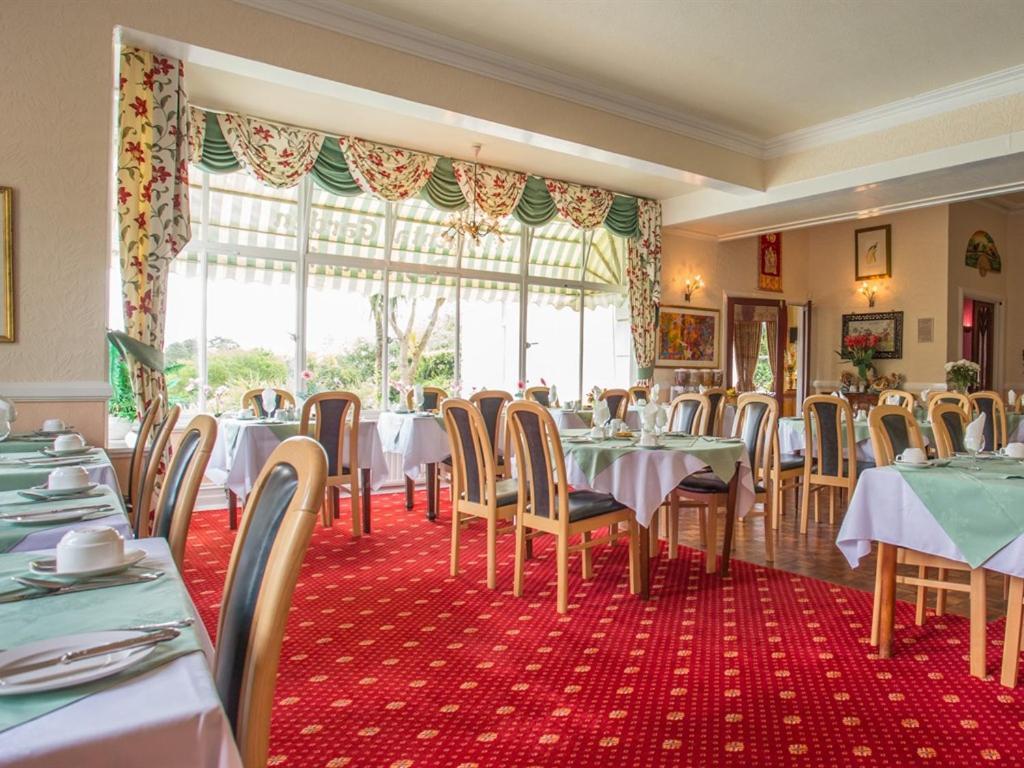 Elmington House- Adults Only Hotel Torquay Bagian luar foto