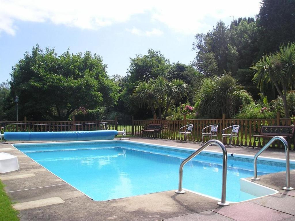 Elmington House- Adults Only Hotel Torquay Bagian luar foto