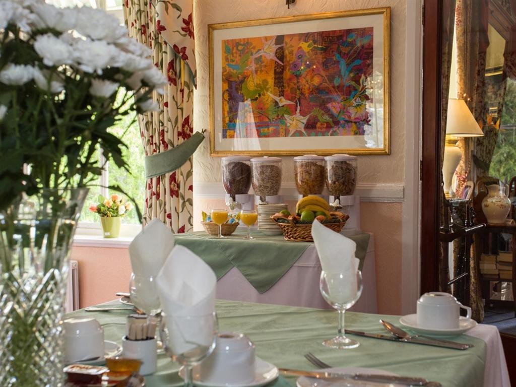 Elmington House- Adults Only Hotel Torquay Bagian luar foto