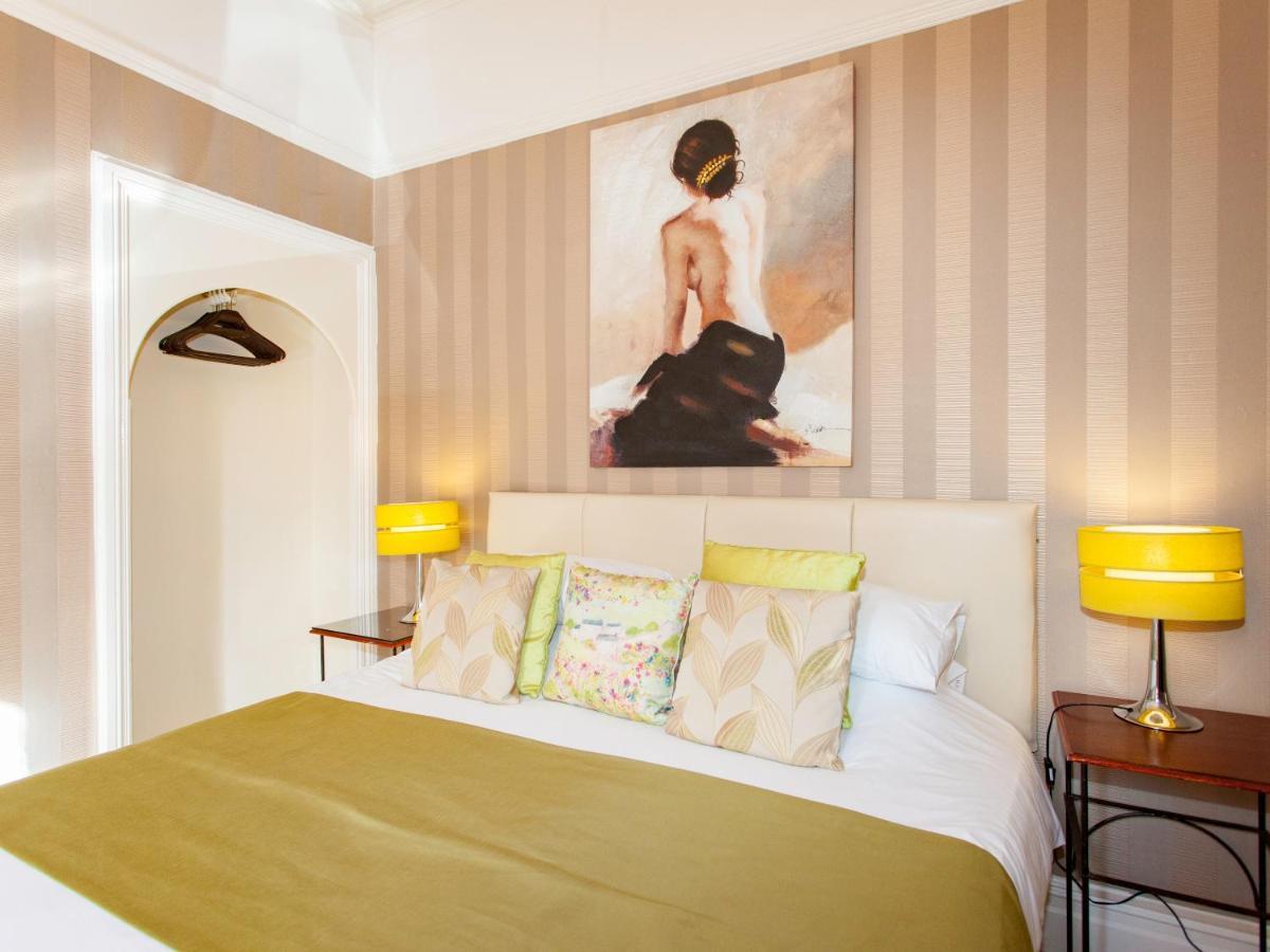 Elmington House- Adults Only Hotel Torquay Bagian luar foto