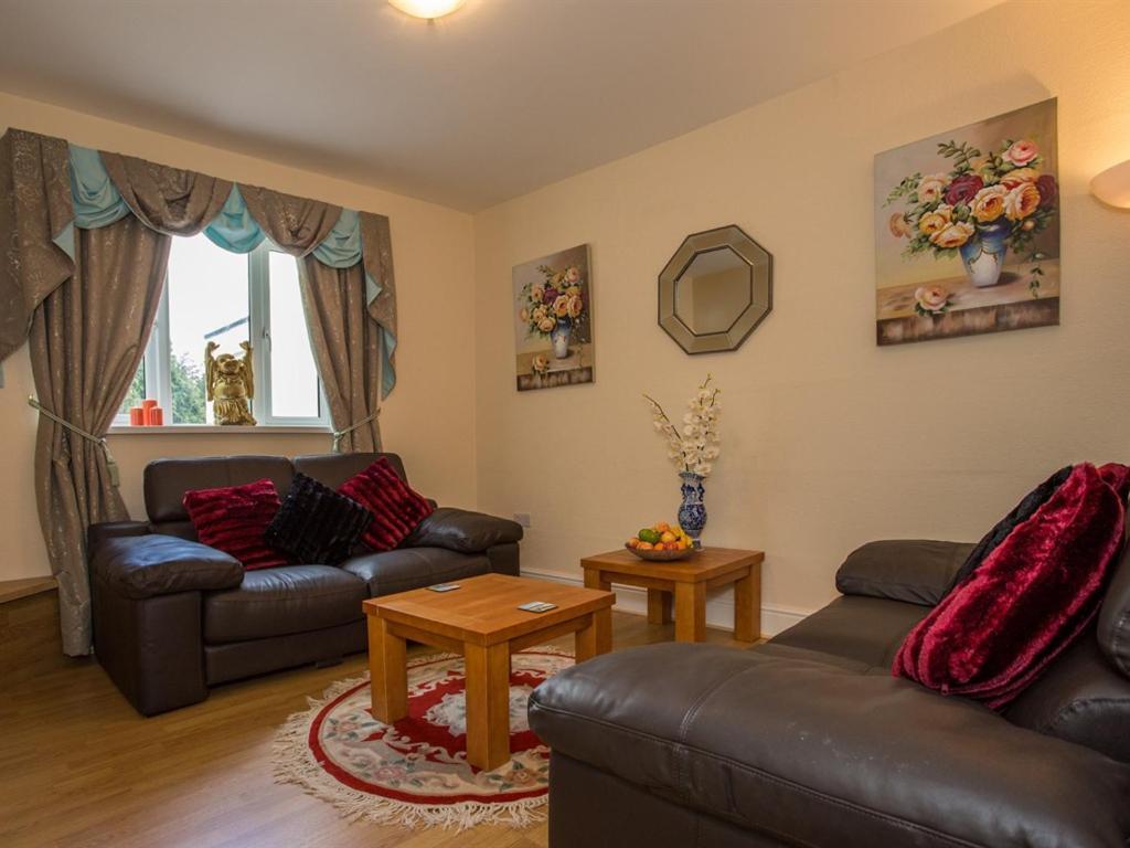 Elmington House- Adults Only Hotel Torquay Bagian luar foto