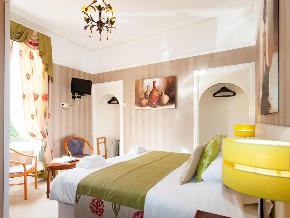 Elmington House- Adults Only Hotel Torquay Bagian luar foto