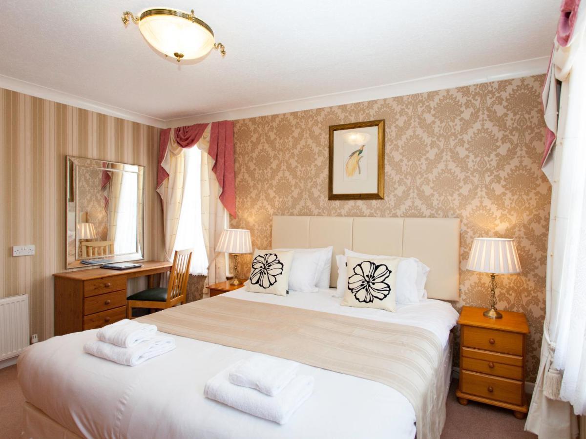 Elmington House- Adults Only Hotel Torquay Bagian luar foto