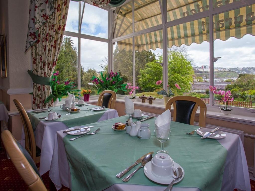 Elmington House- Adults Only Hotel Torquay Bagian luar foto