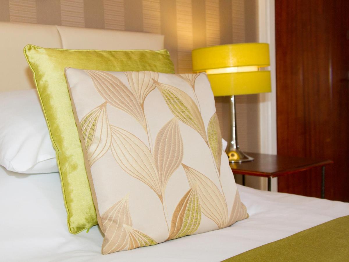 Elmington House- Adults Only Hotel Torquay Bagian luar foto