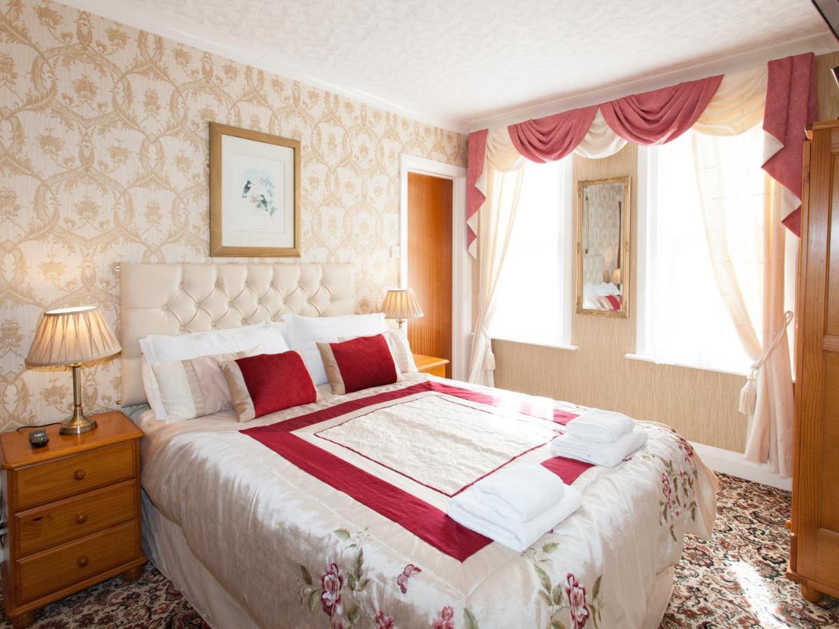 Elmington House- Adults Only Hotel Torquay Bagian luar foto