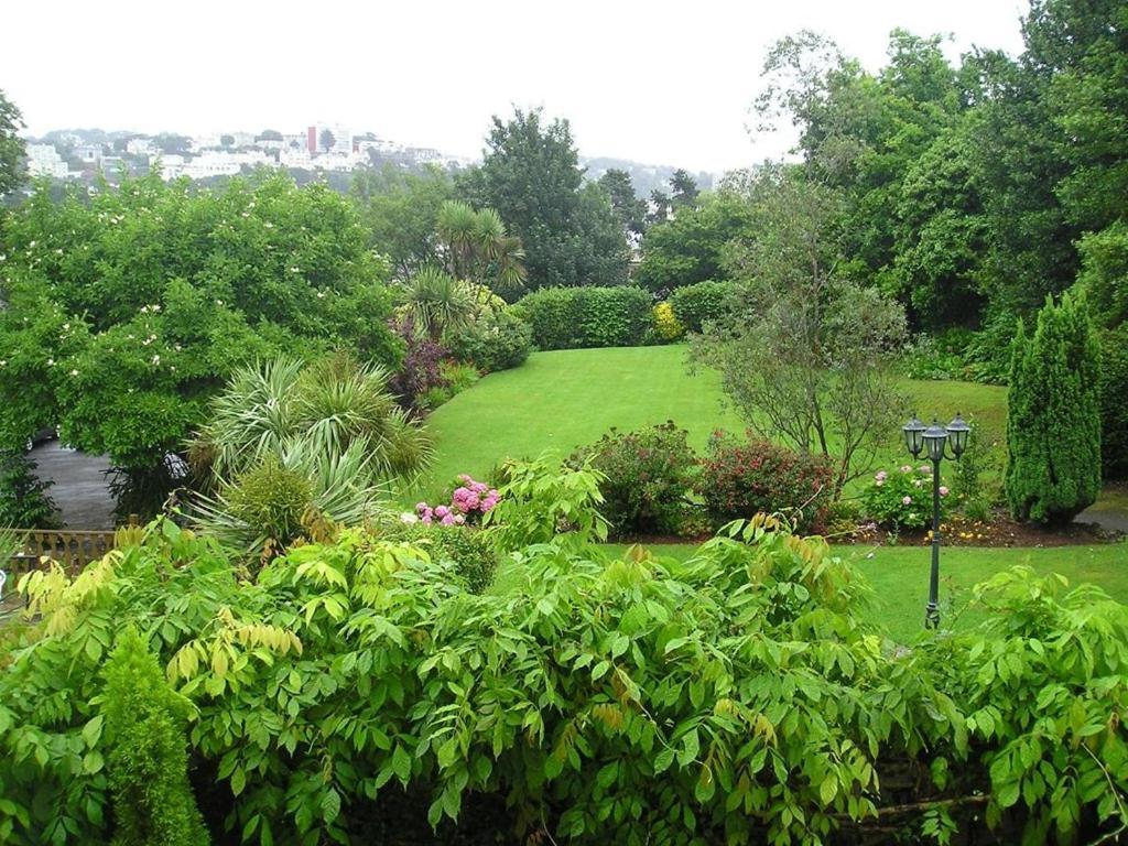 Elmington House- Adults Only Hotel Torquay Bagian luar foto