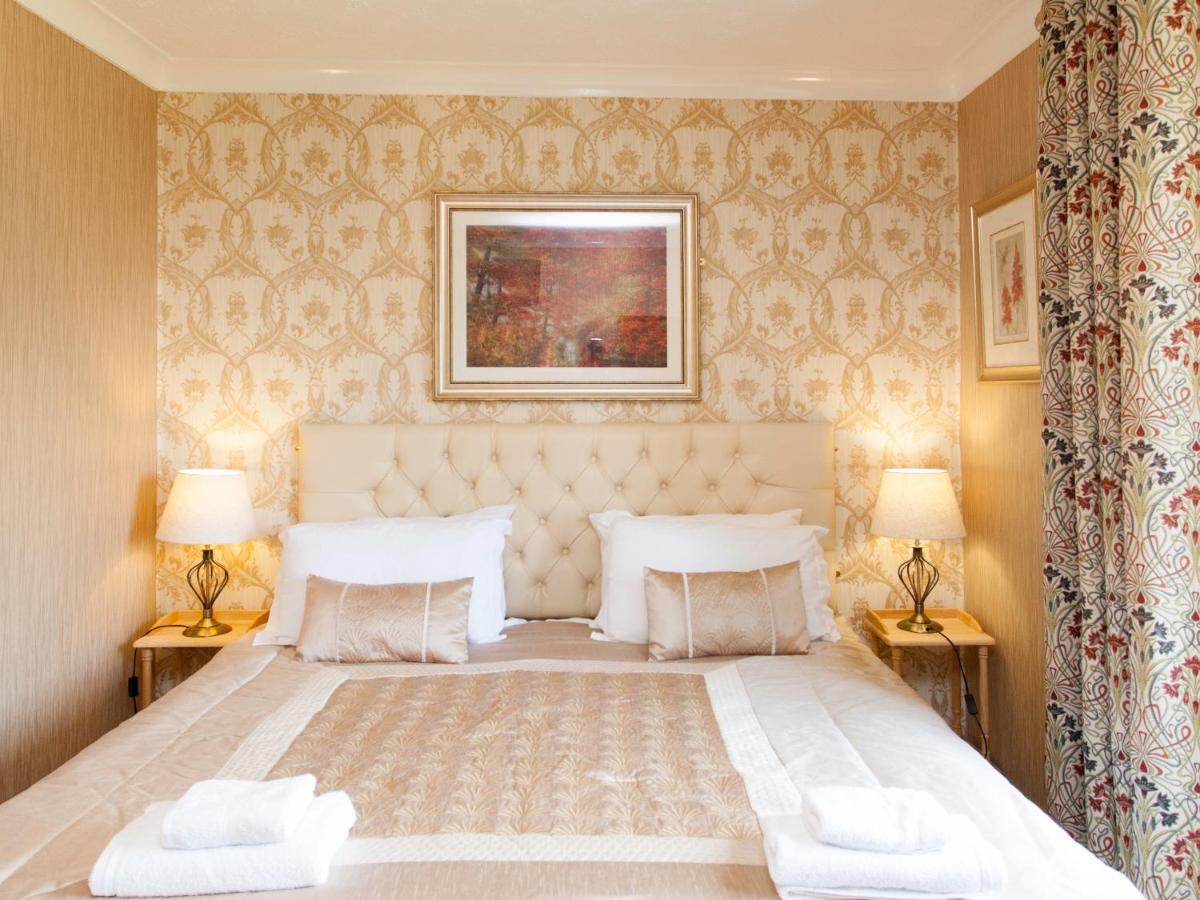 Elmington House- Adults Only Hotel Torquay Bagian luar foto