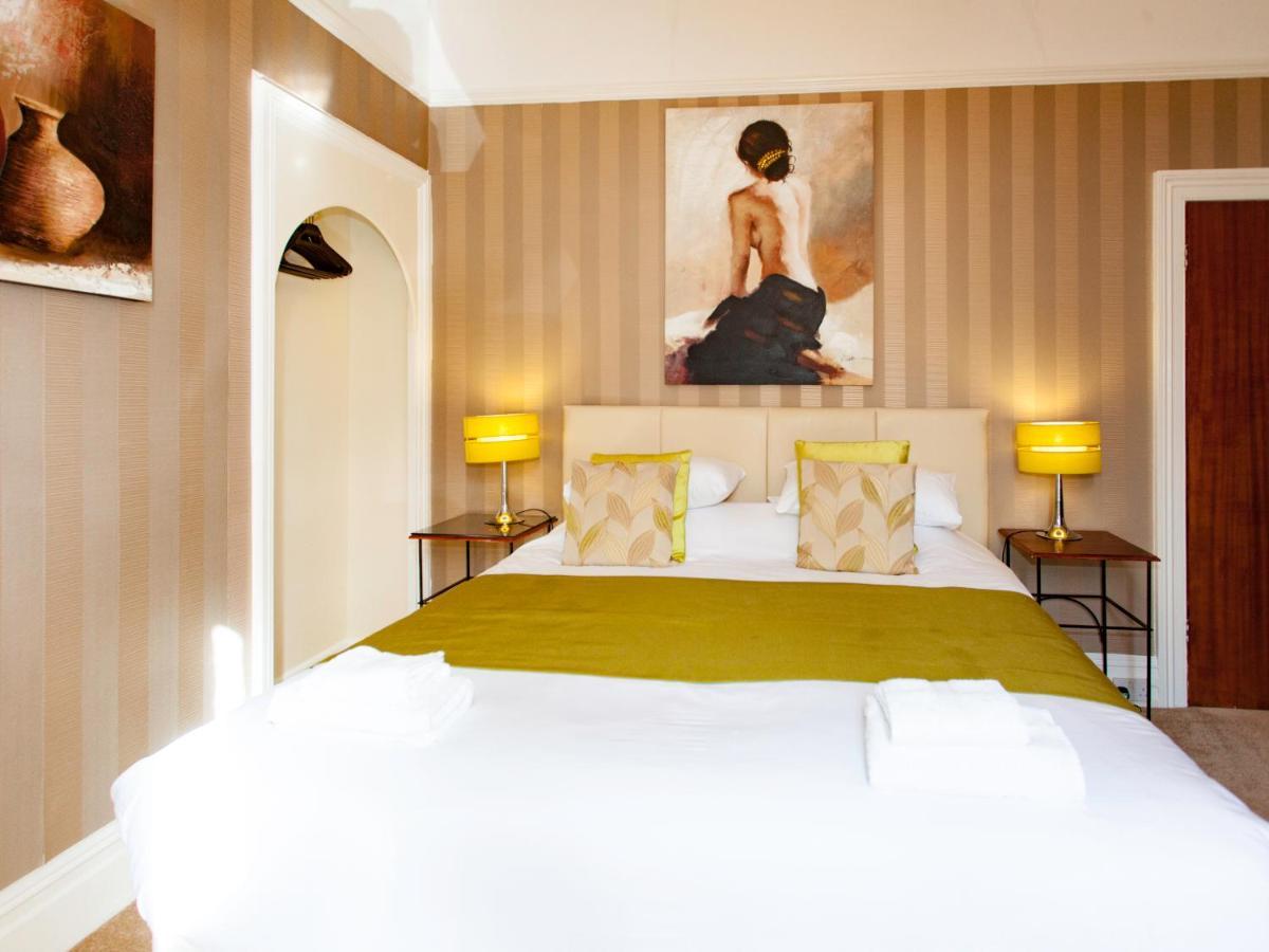 Elmington House- Adults Only Hotel Torquay Bagian luar foto