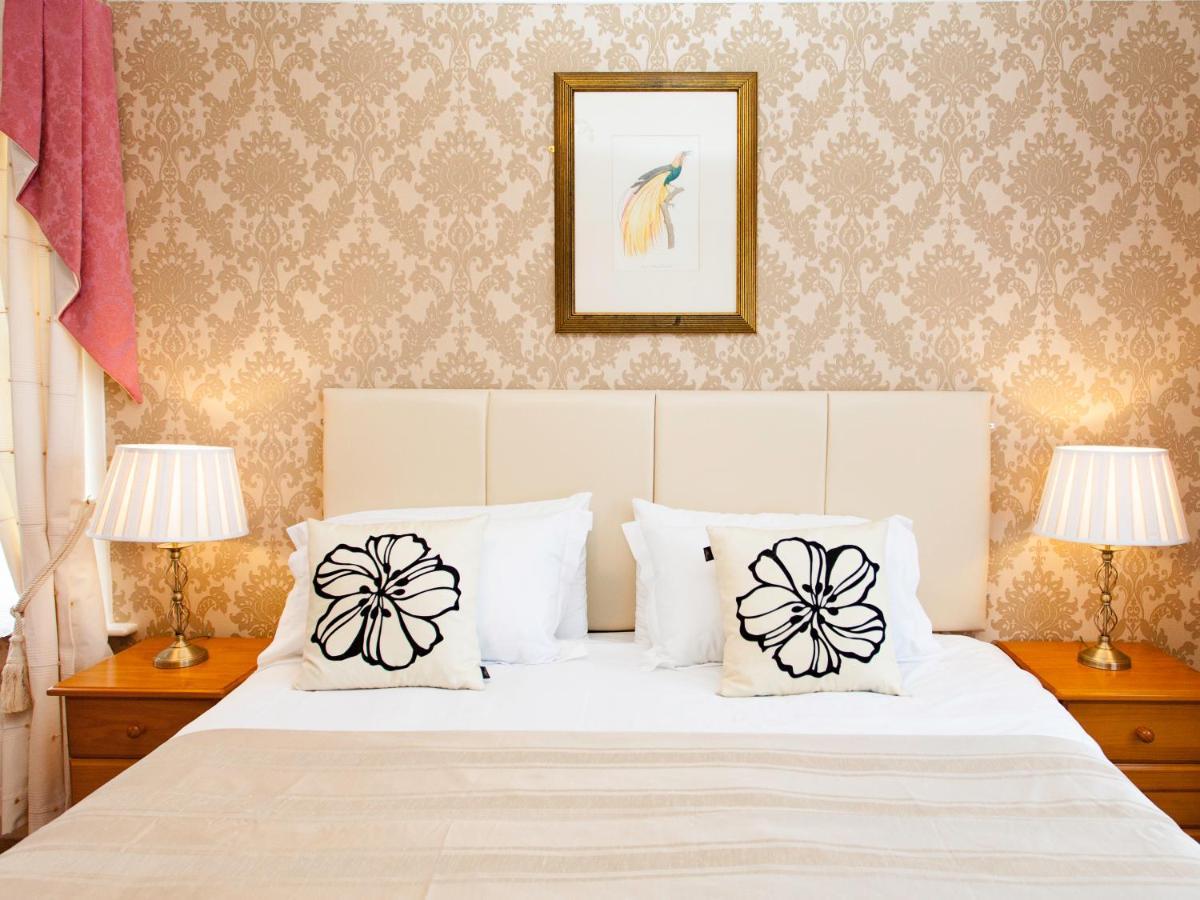 Elmington House- Adults Only Hotel Torquay Bagian luar foto