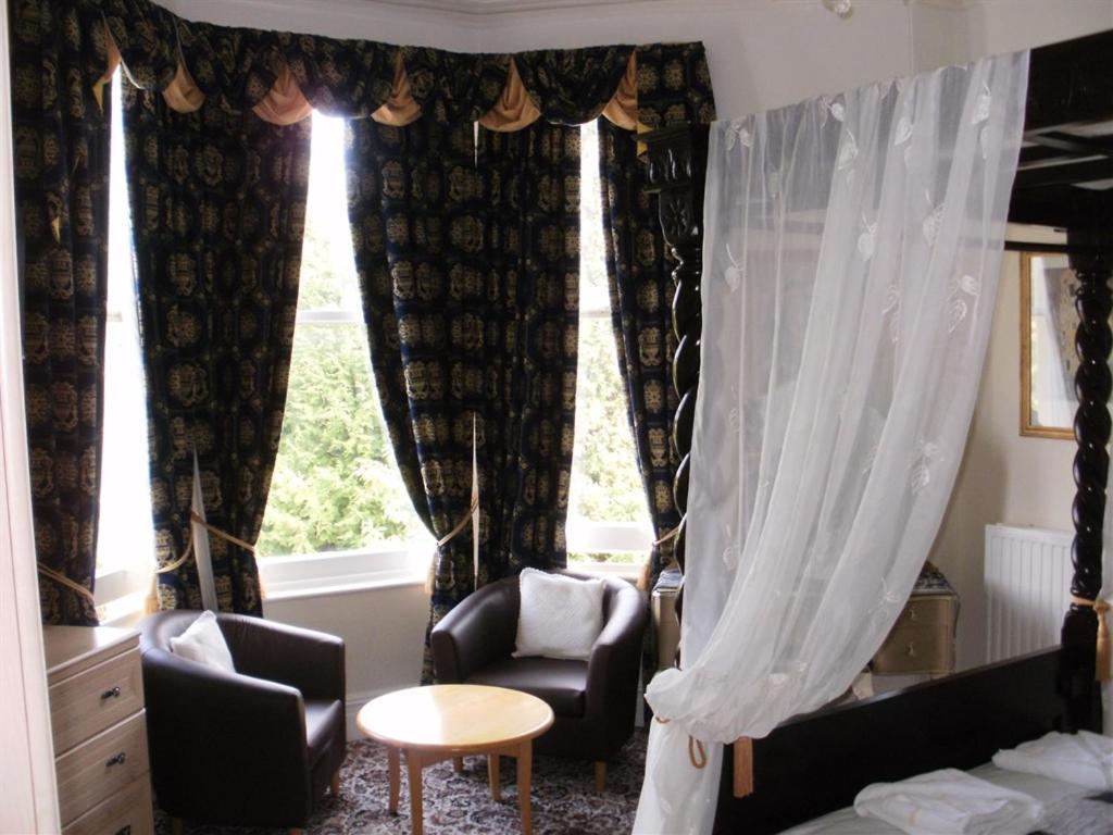 Elmington House- Adults Only Hotel Torquay Bagian luar foto