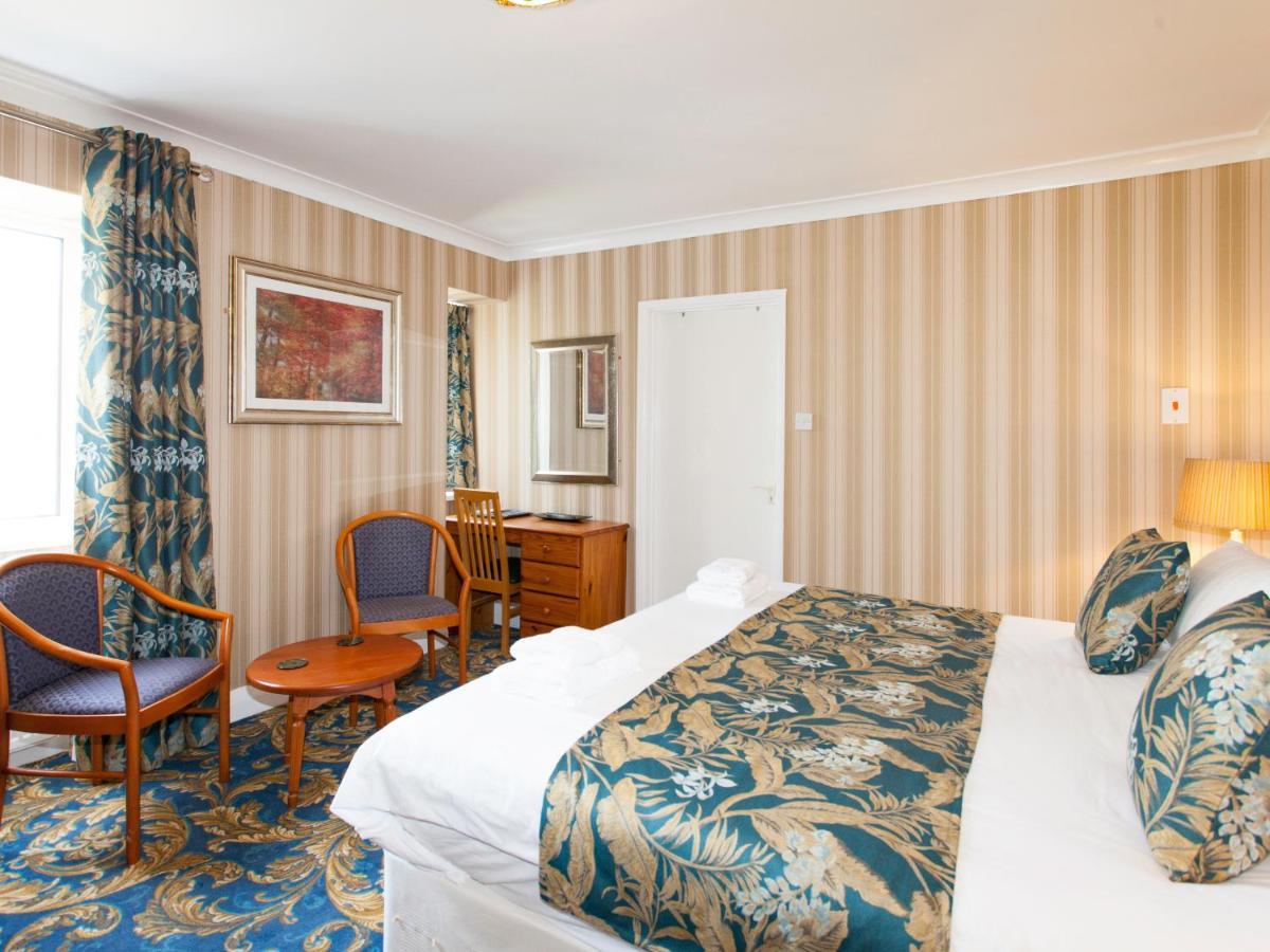 Elmington House- Adults Only Hotel Torquay Bagian luar foto