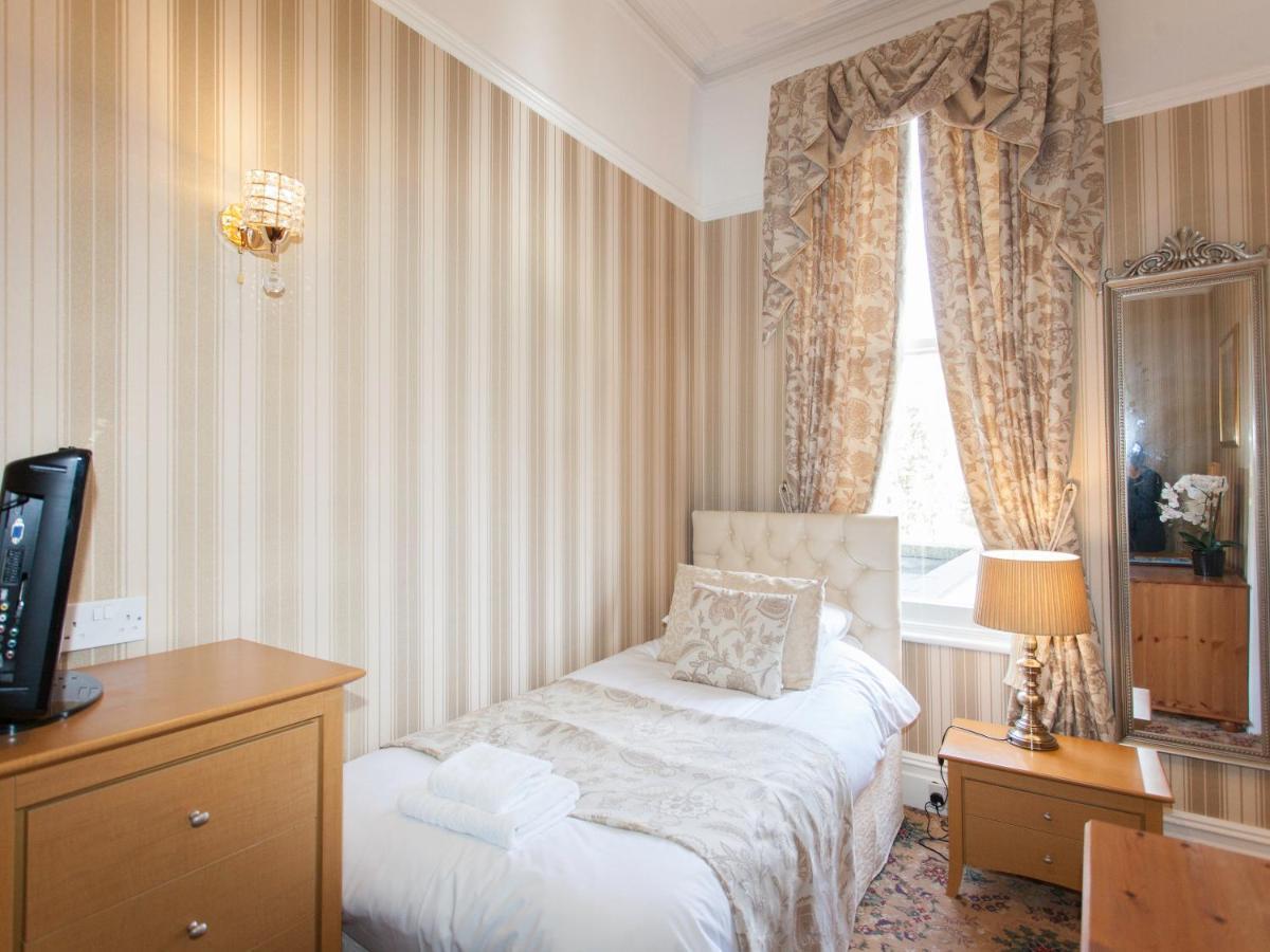 Elmington House- Adults Only Hotel Torquay Bagian luar foto
