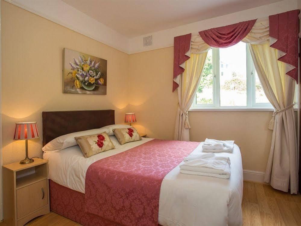 Elmington House- Adults Only Hotel Torquay Bagian luar foto