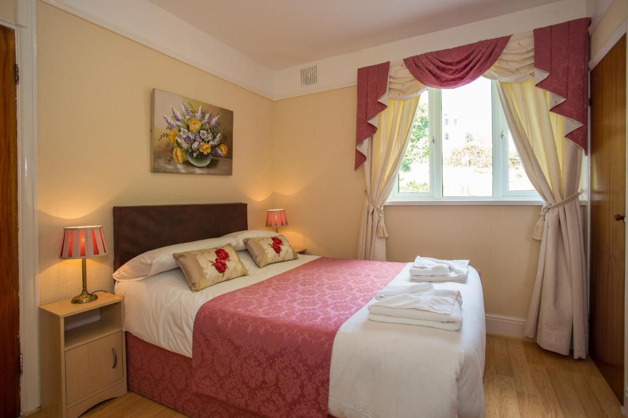 Elmington House- Adults Only Hotel Torquay Ruang foto