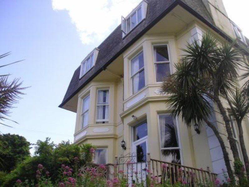 Elmington House- Adults Only Hotel Torquay Bagian luar foto