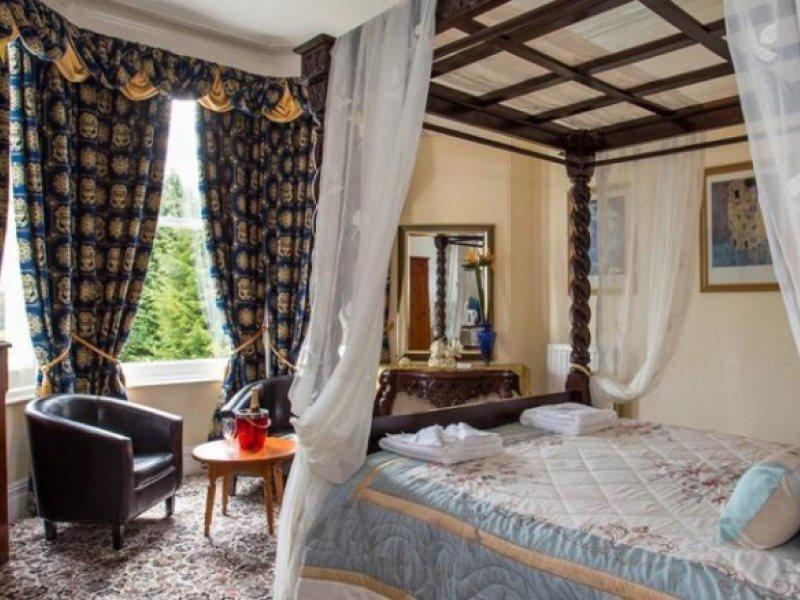 Elmington House- Adults Only Hotel Torquay Bagian luar foto
