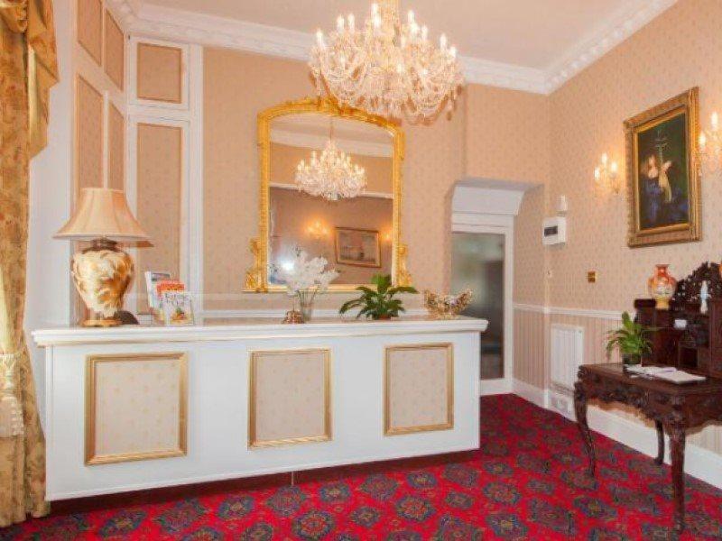 Elmington House- Adults Only Hotel Torquay Bagian luar foto