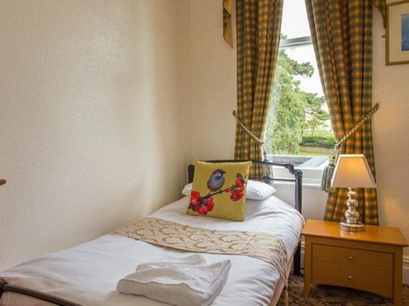 Elmington House- Adults Only Hotel Torquay Bagian luar foto