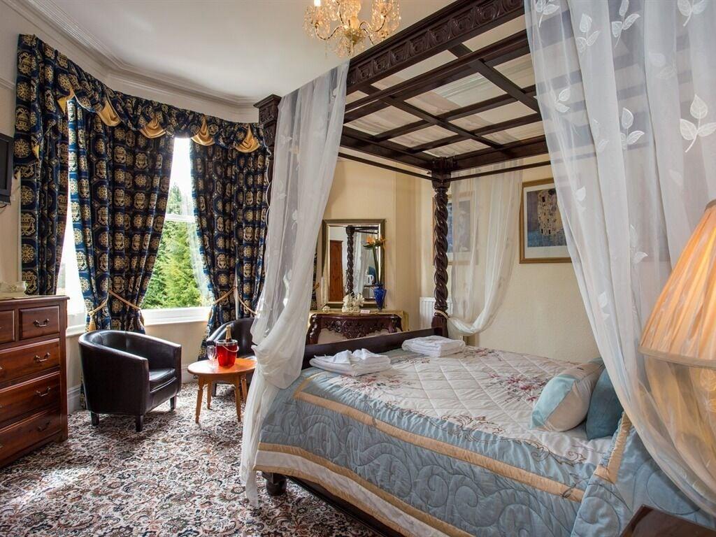Elmington House- Adults Only Hotel Torquay Bagian luar foto
