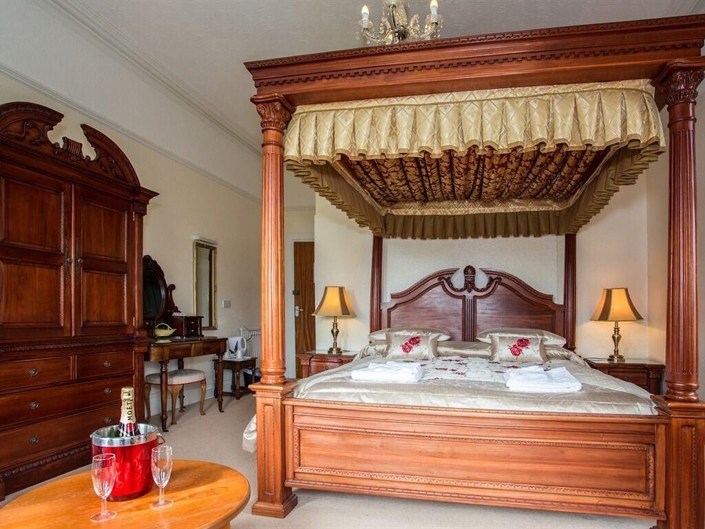 Elmington House- Adults Only Hotel Torquay Bagian luar foto
