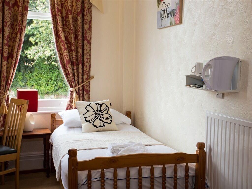 Elmington House- Adults Only Hotel Torquay Bagian luar foto