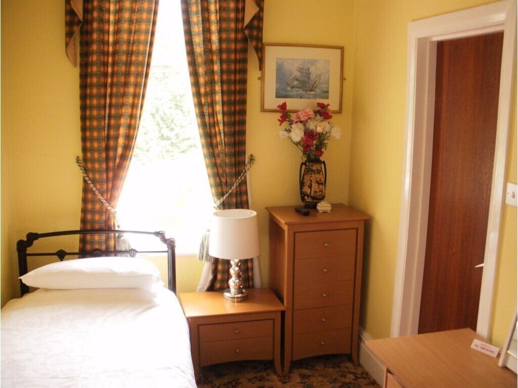 Elmington House- Adults Only Hotel Torquay Bagian luar foto