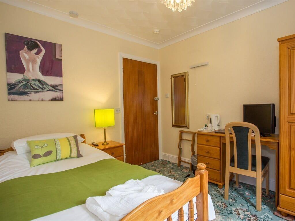 Elmington House- Adults Only Hotel Torquay Bagian luar foto