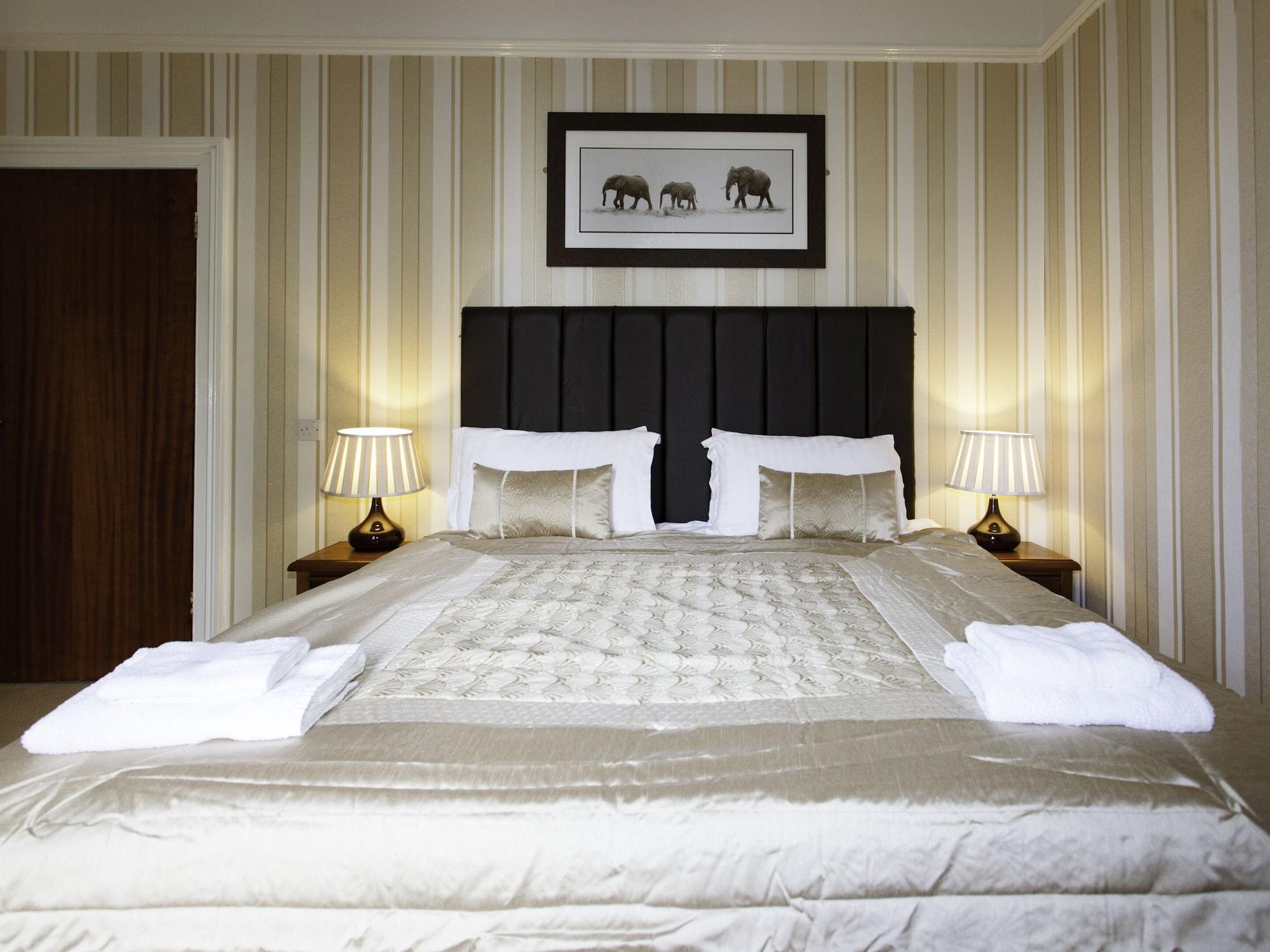 Elmington House- Adults Only Hotel Torquay Bagian luar foto
