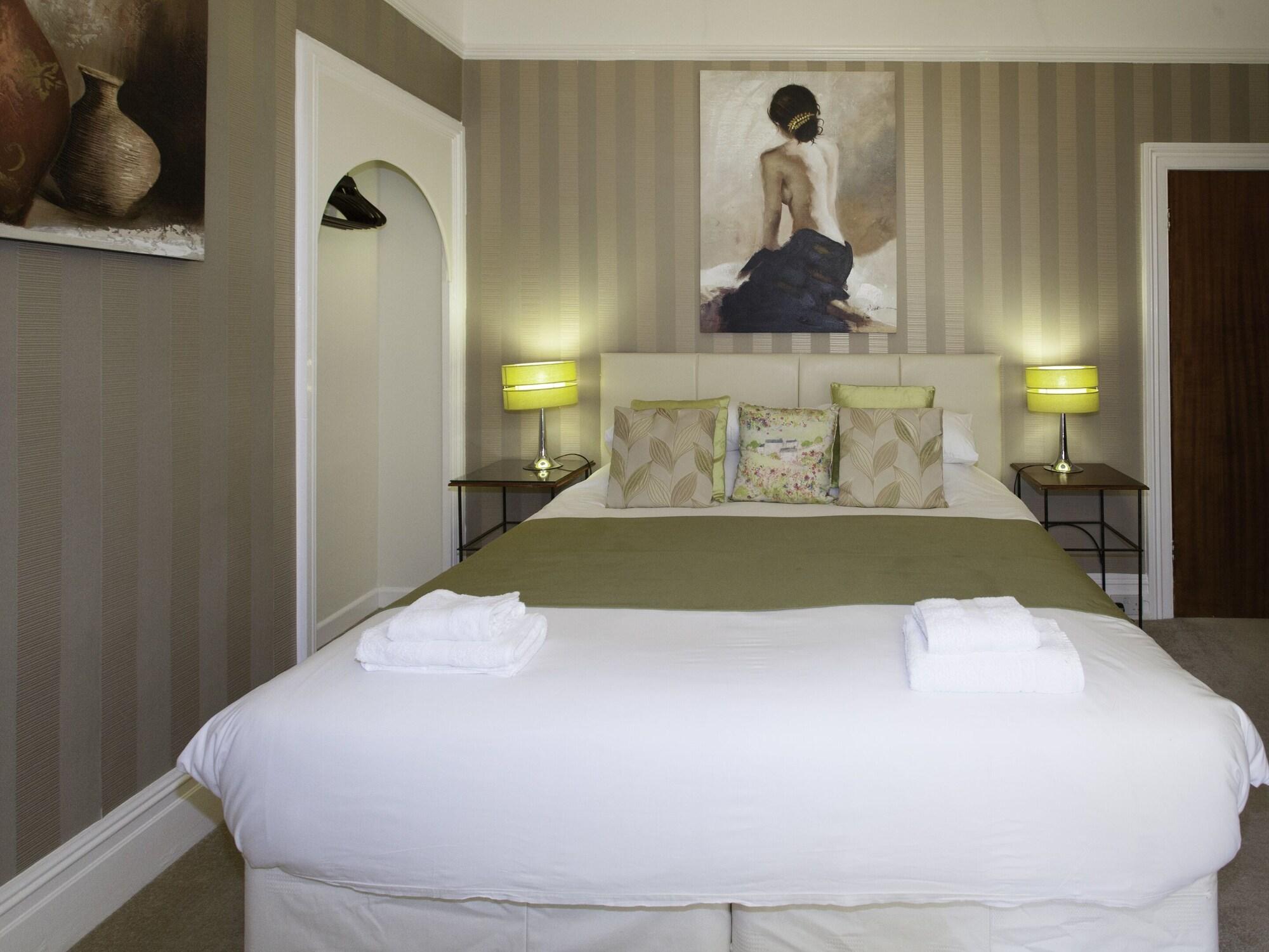 Elmington House- Adults Only Hotel Torquay Bagian luar foto