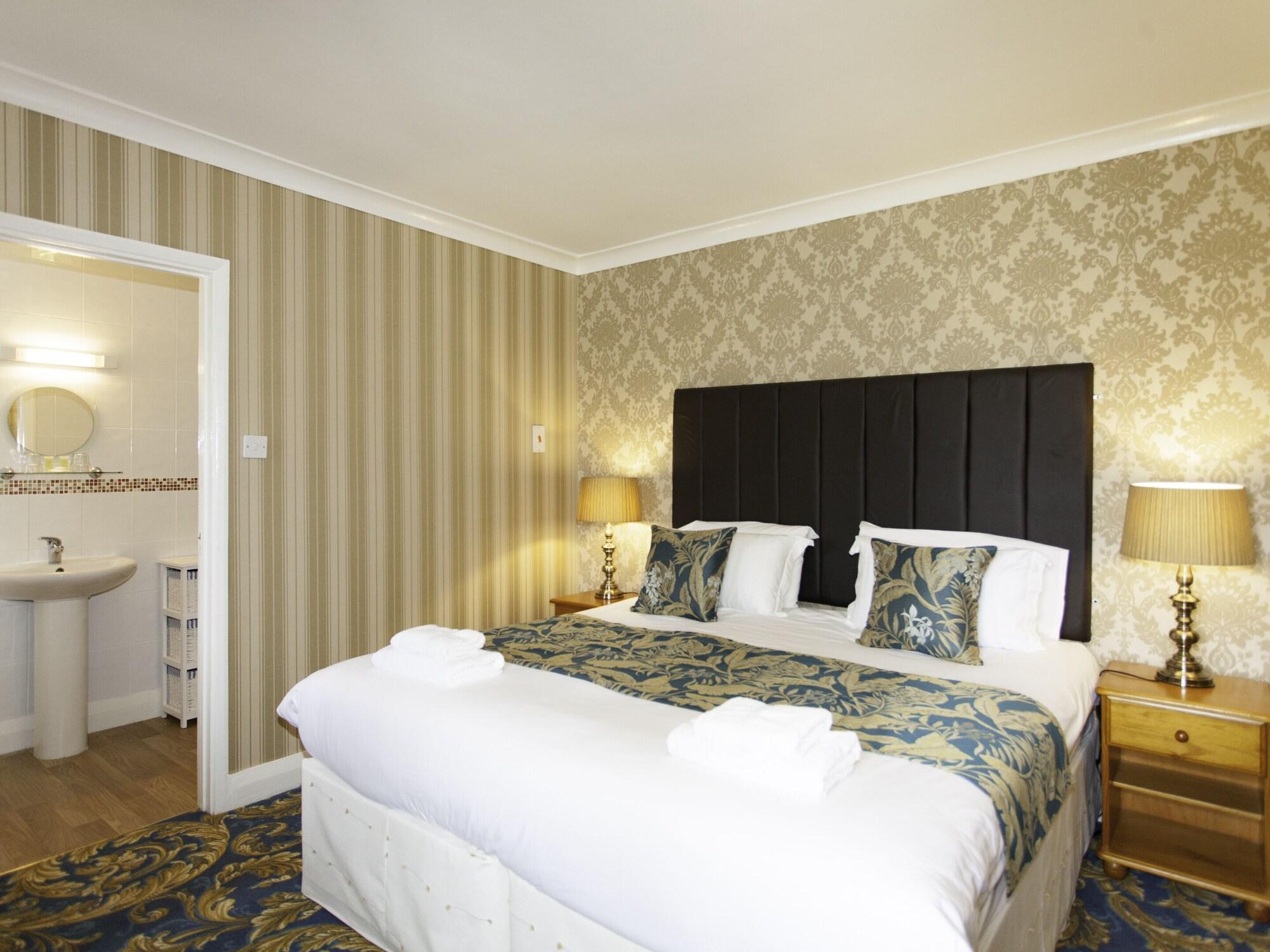 Elmington House- Adults Only Hotel Torquay Bagian luar foto