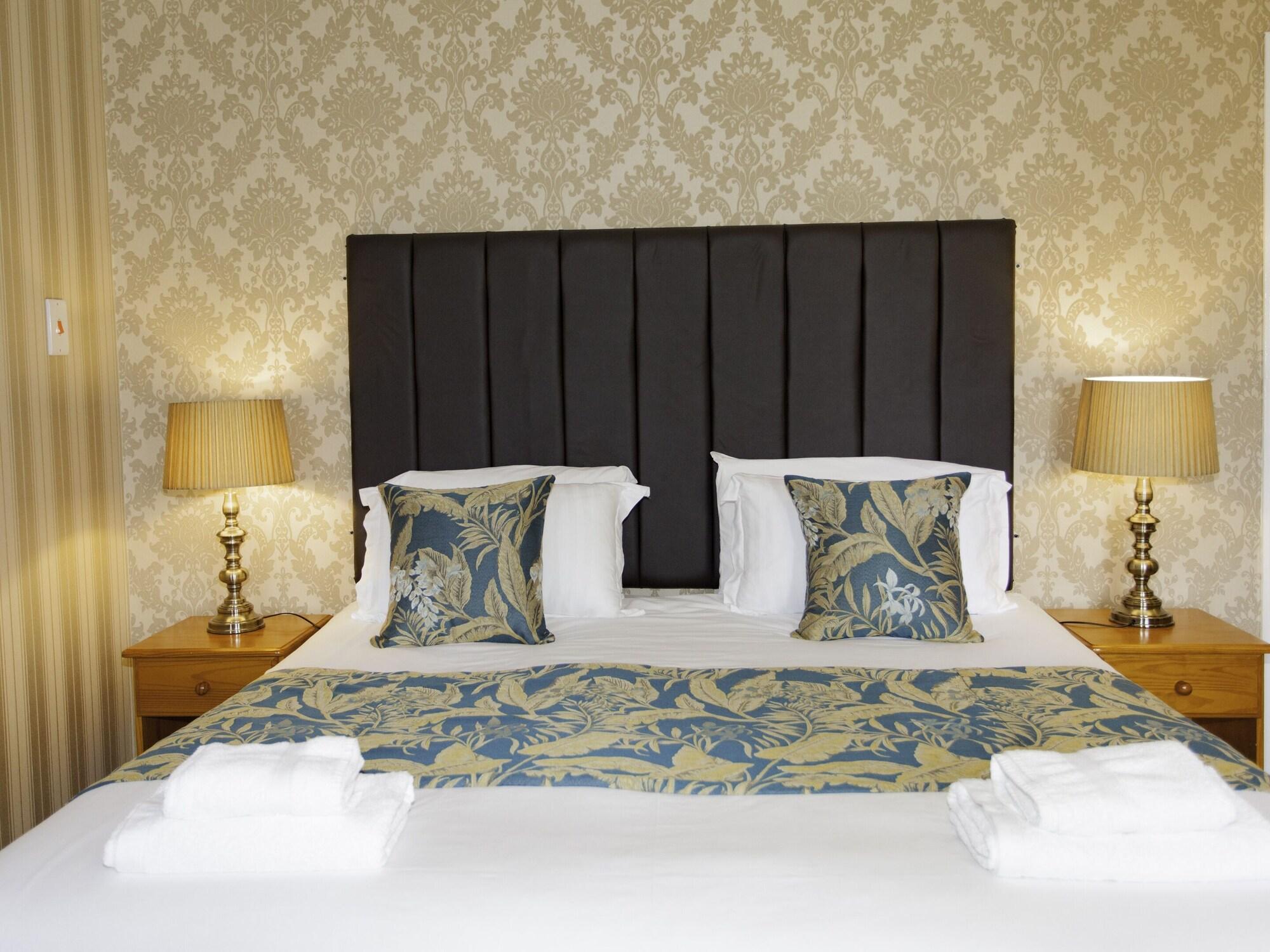 Elmington House- Adults Only Hotel Torquay Bagian luar foto