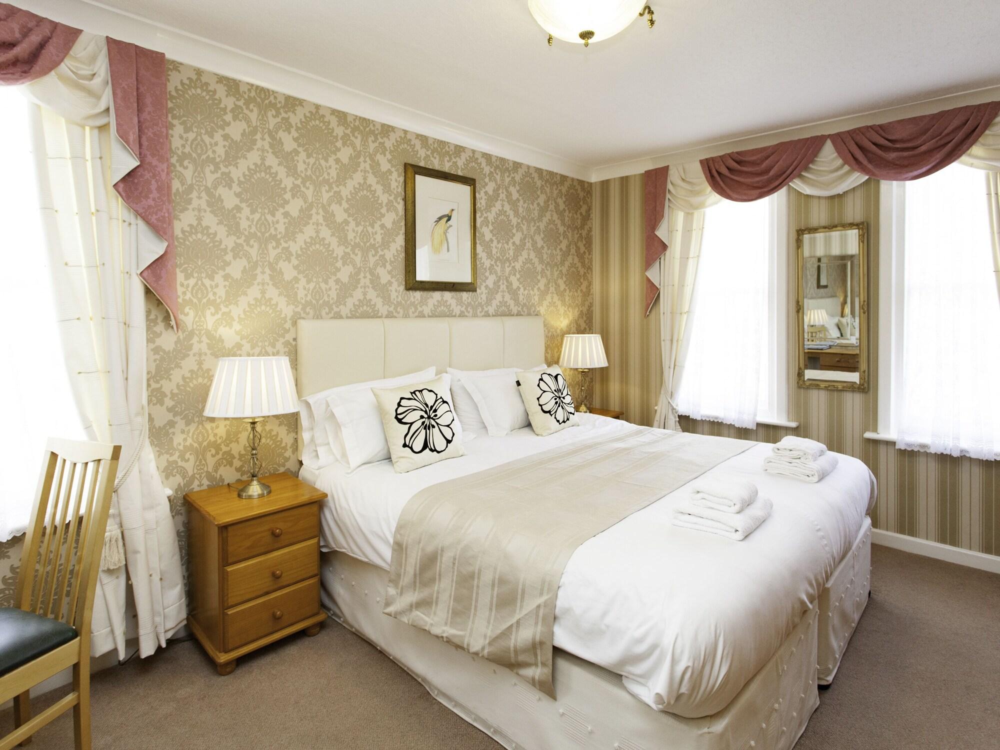 Elmington House- Adults Only Hotel Torquay Bagian luar foto