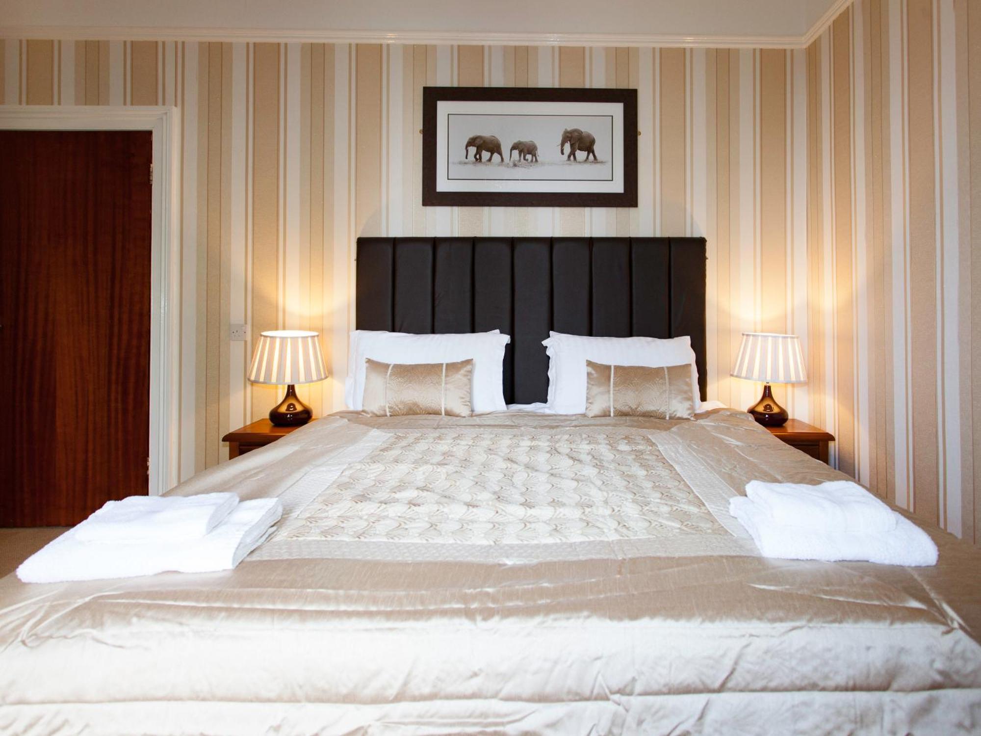 Elmington House- Adults Only Hotel Torquay Ruang foto