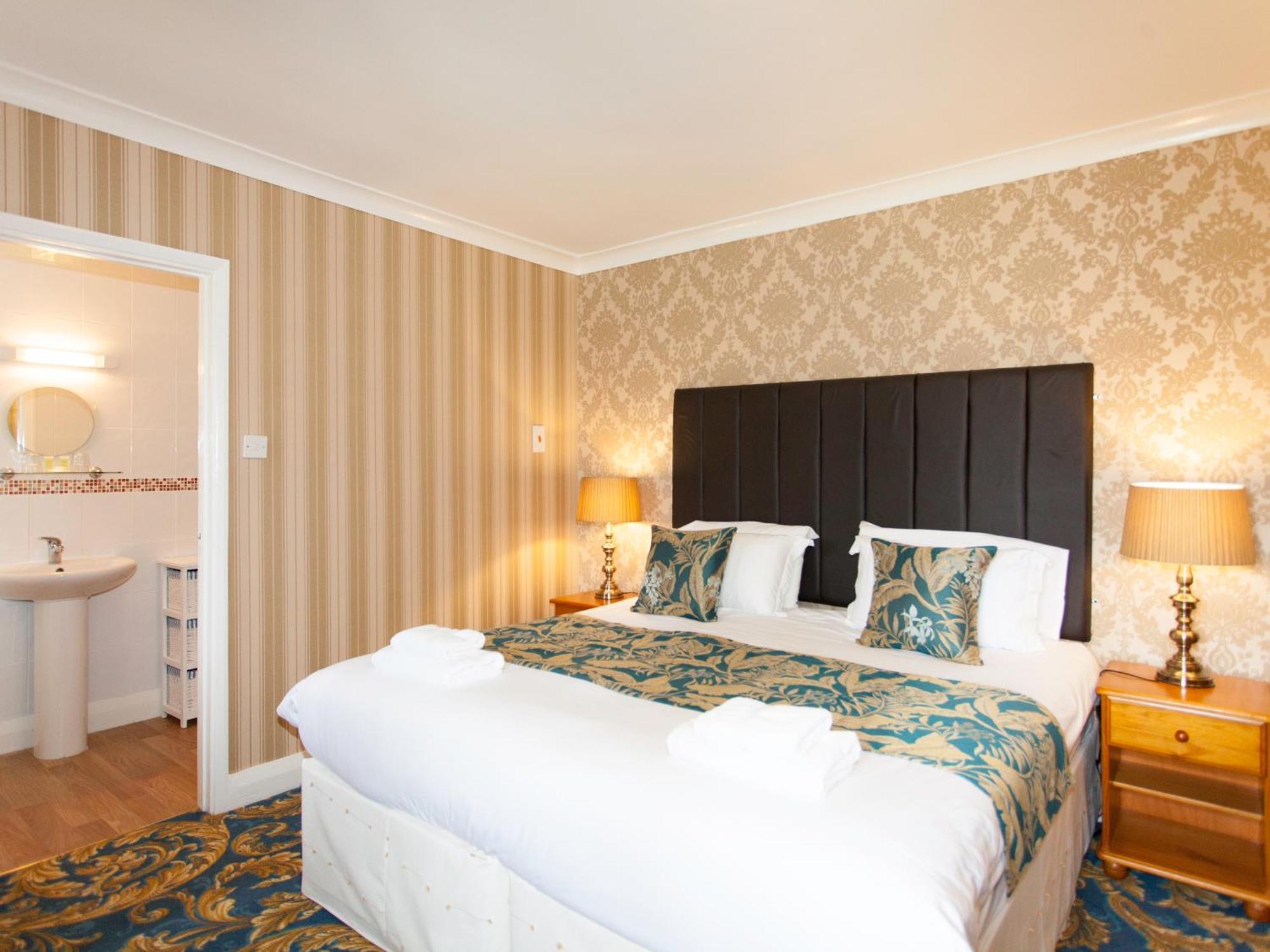 Elmington House- Adults Only Hotel Torquay Ruang foto