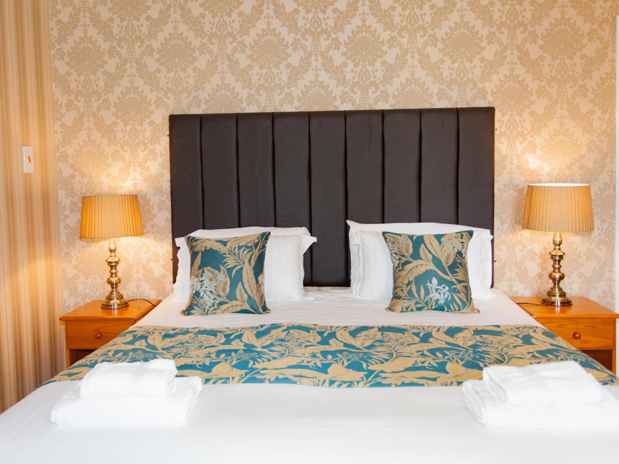 Elmington House- Adults Only Hotel Torquay Ruang foto