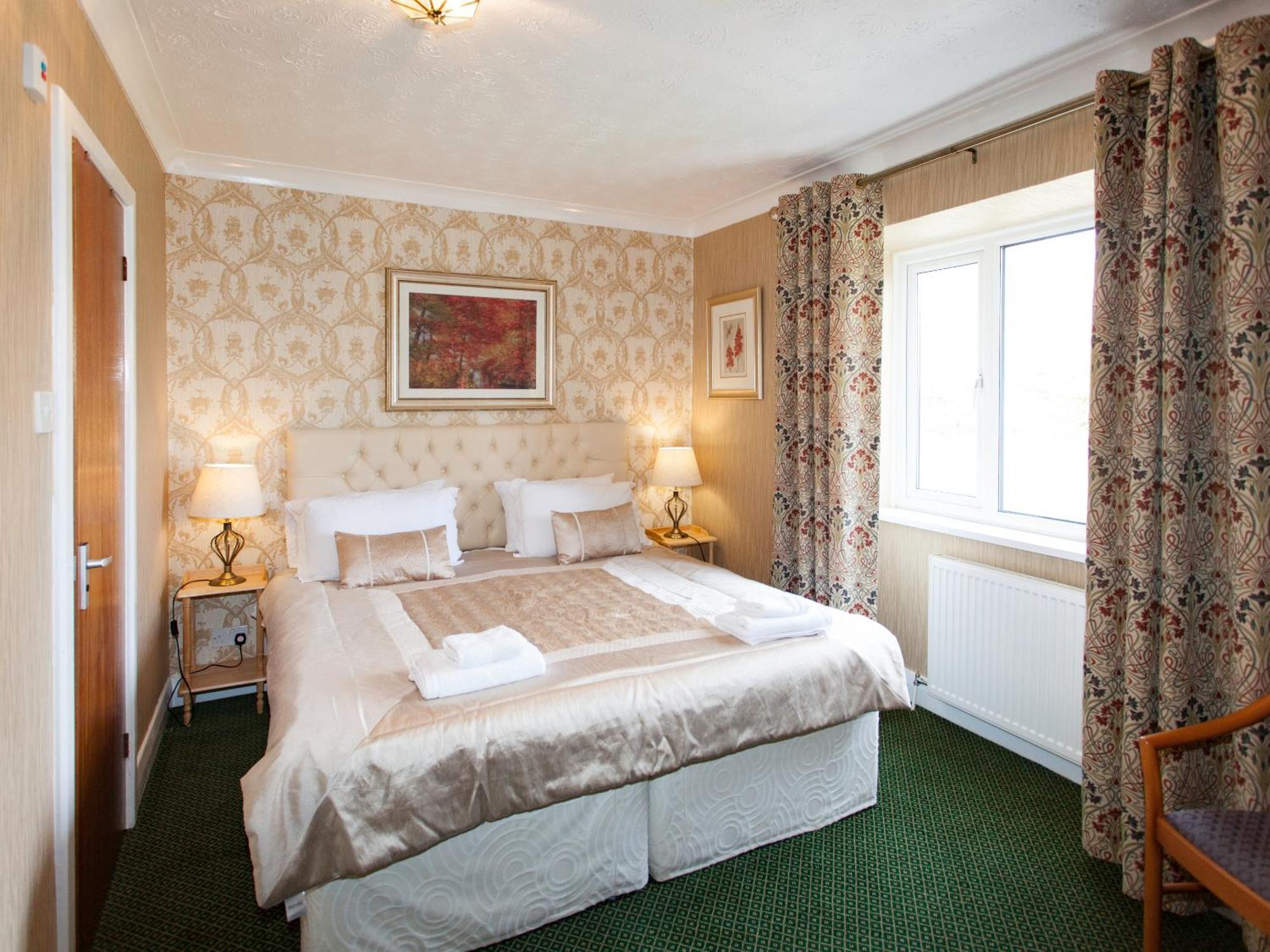 Elmington House- Adults Only Hotel Torquay Ruang foto
