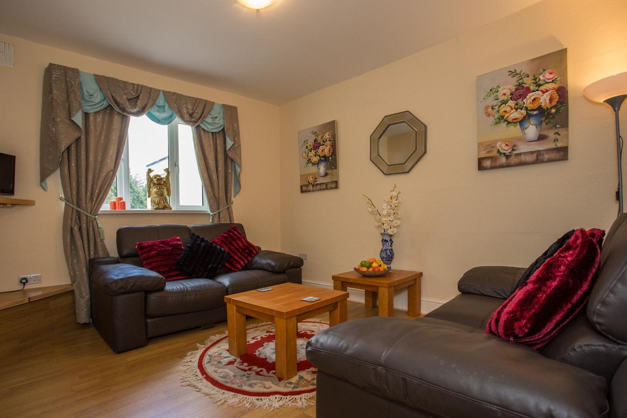 Elmington House- Adults Only Hotel Torquay Ruang foto