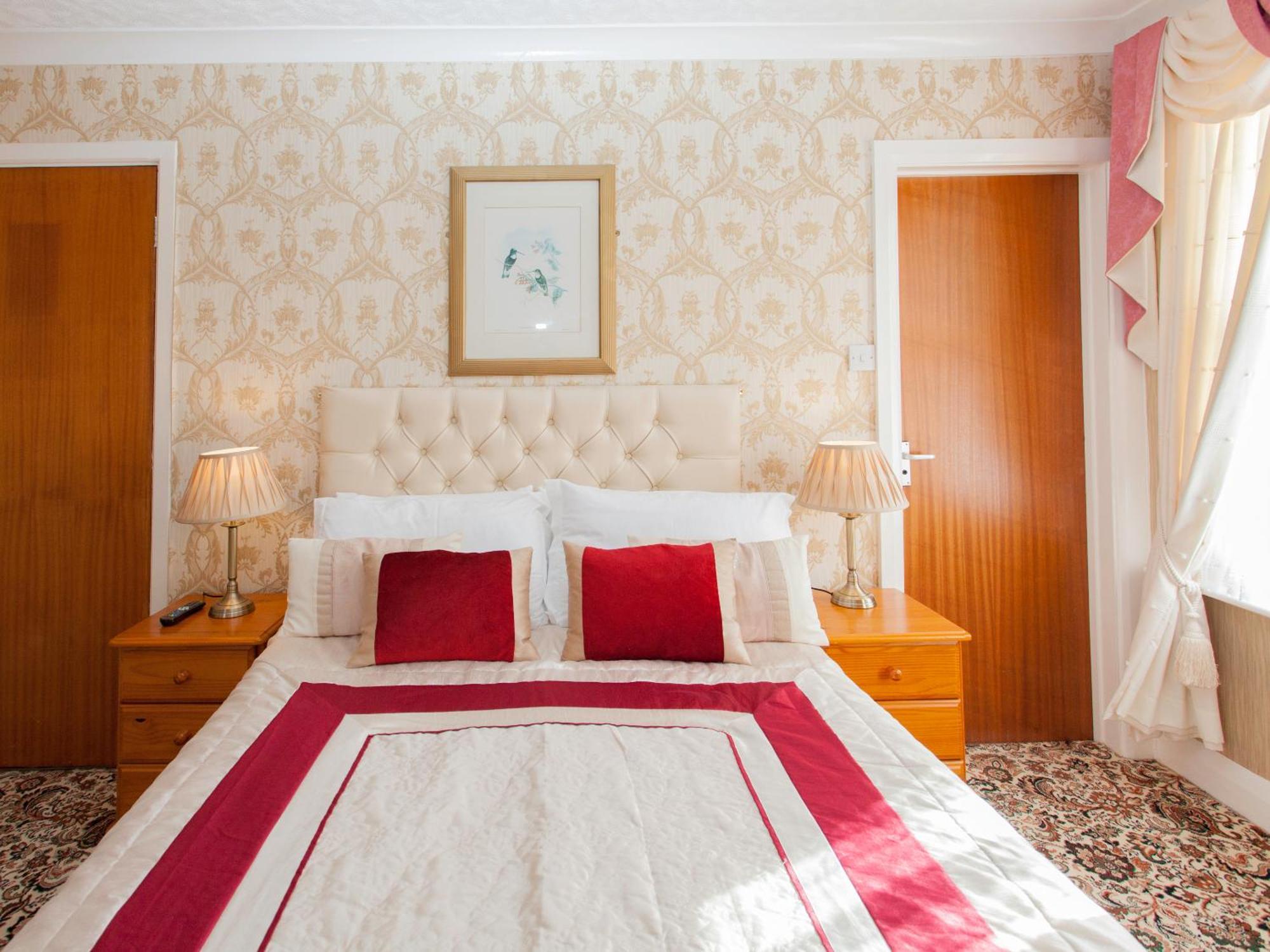 Elmington House- Adults Only Hotel Torquay Ruang foto