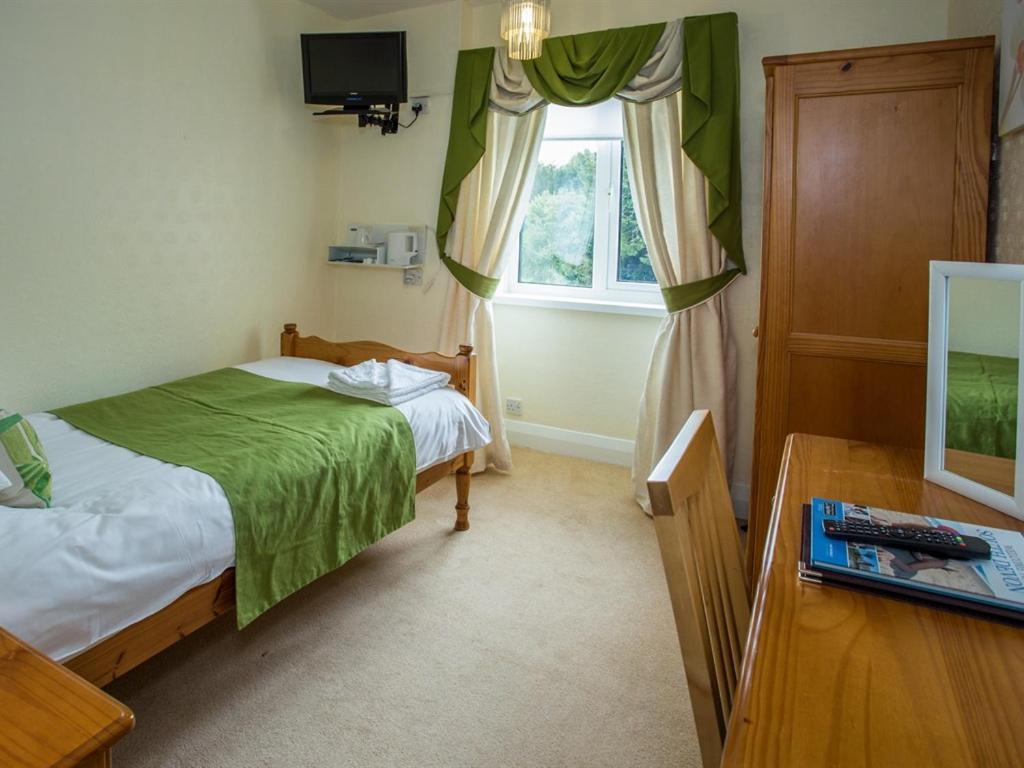 Elmington House- Adults Only Hotel Torquay Ruang foto