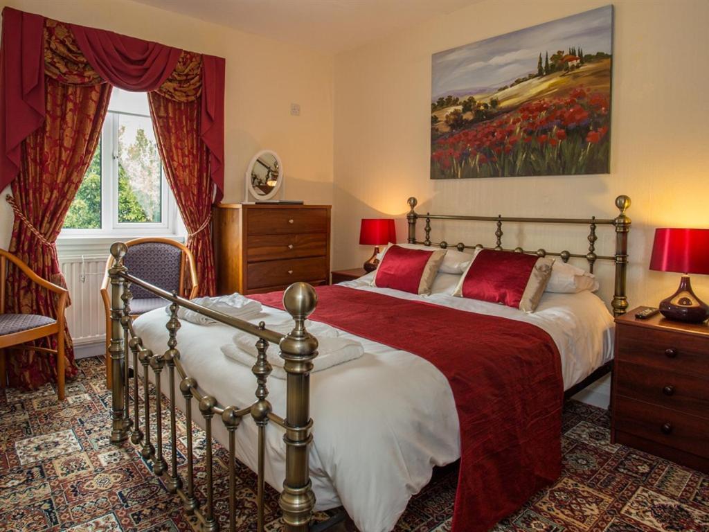 Elmington House- Adults Only Hotel Torquay Ruang foto
