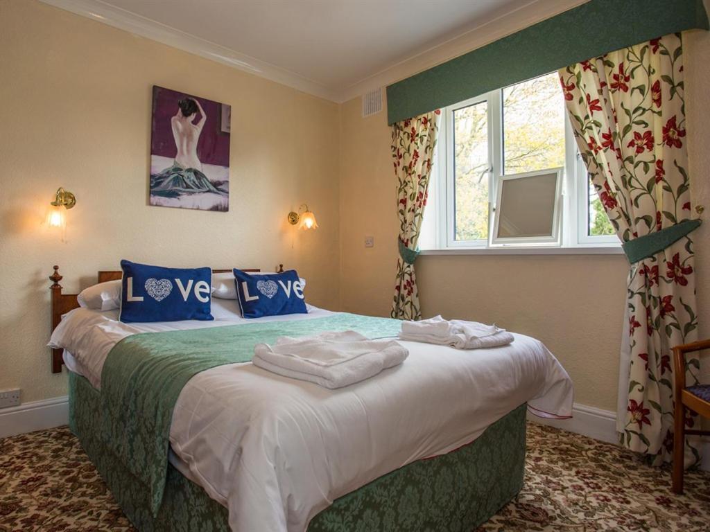 Elmington House- Adults Only Hotel Torquay Ruang foto