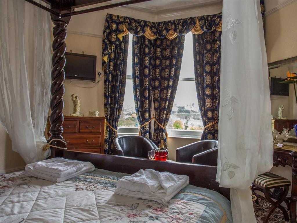 Elmington House- Adults Only Hotel Torquay Ruang foto