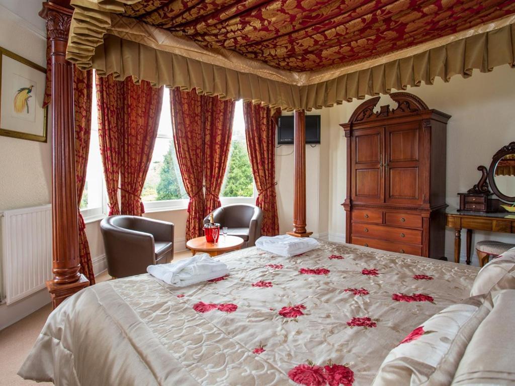 Elmington House- Adults Only Hotel Torquay Ruang foto