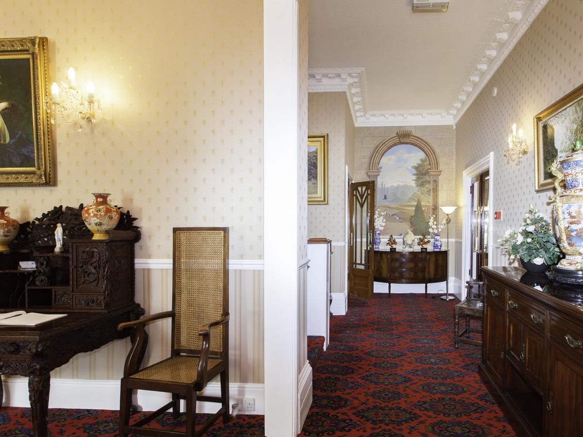 Elmington House- Adults Only Hotel Torquay Bagian luar foto