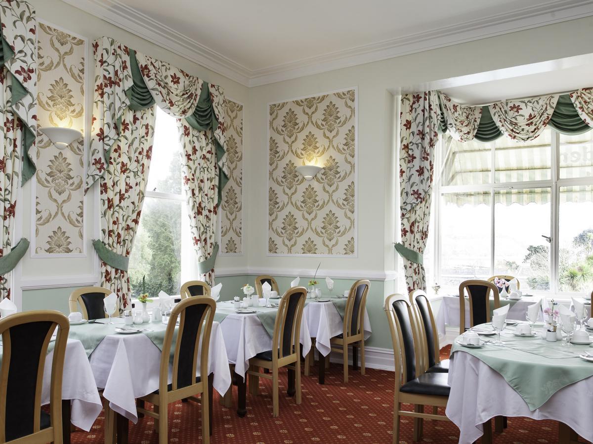 Elmington House- Adults Only Hotel Torquay Bagian luar foto