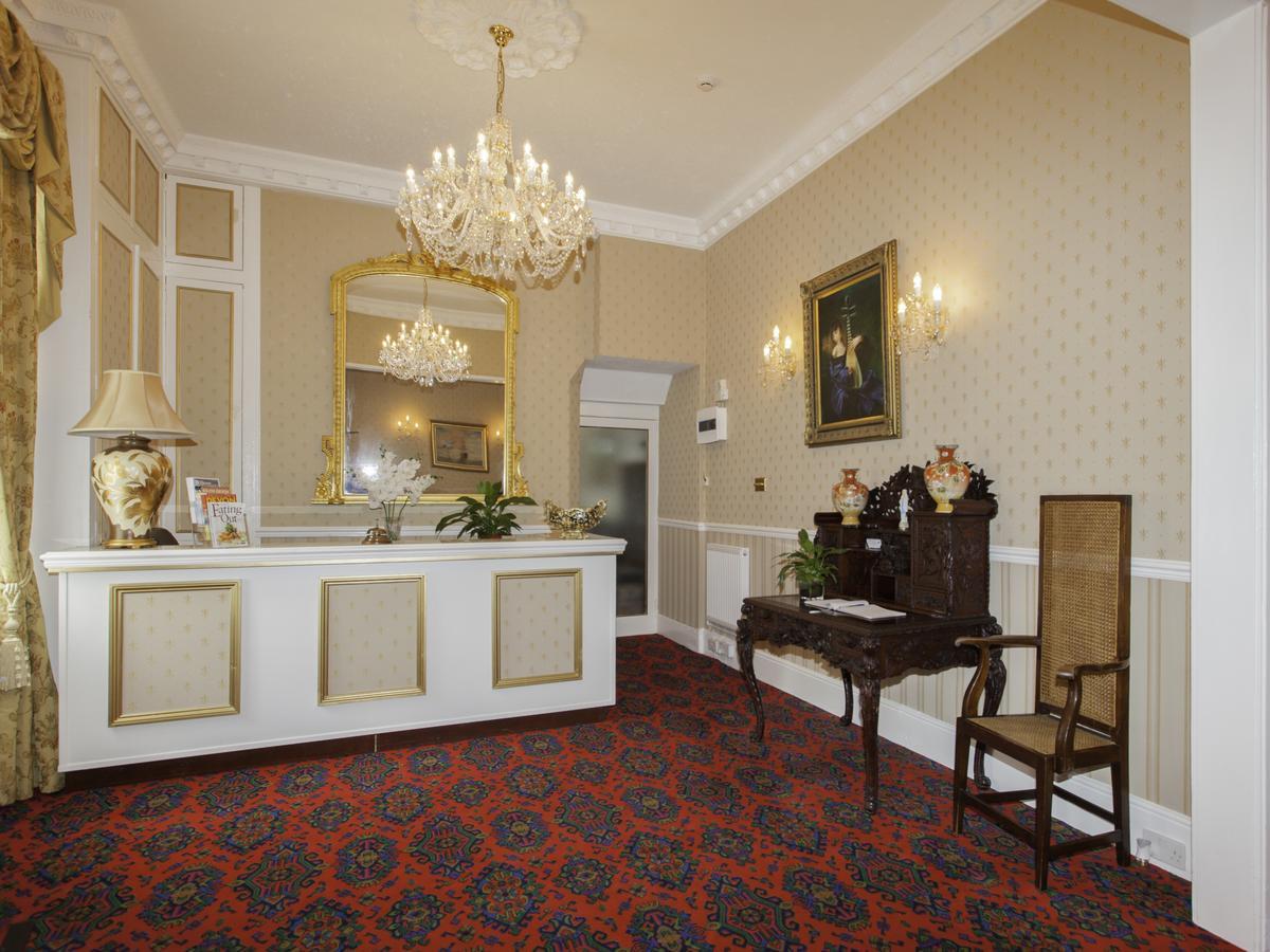 Elmington House- Adults Only Hotel Torquay Bagian luar foto