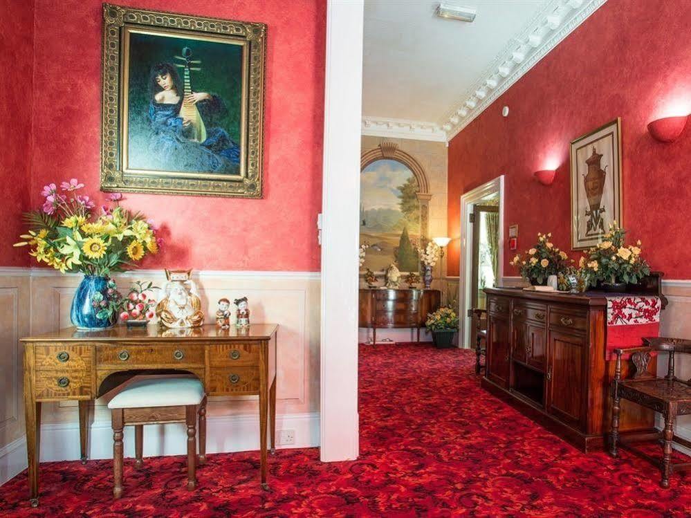 Elmington House- Adults Only Hotel Torquay Bagian luar foto